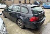 BMW 3-serie Touring 316i Business Line