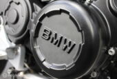 BMW F800R