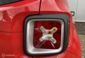 Jeep Renegade 1.4 MultiAir AWD ALLEEN VOOR ONDERDELEN