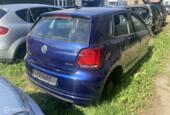 Volkswagen Polo 1.2 TDI BlueMotion Comfortline