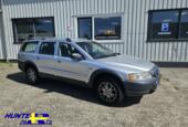 Volvo XC70 2.4 D5 Kleurcode 426