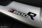 BMW F800R