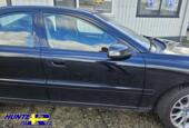 Volvo S60 2.4 D5 Drivers Edition Kleurcode 452