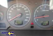 Volvo S80 2.9 Comfort , kleurcode 417