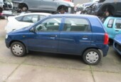 Onderdelen Suzuki Alto 1.1 GL 2003 5-bak