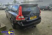 Volvo V70 2.0 D4 Kleurcode 019