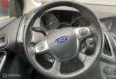 Ford Focus Wagon 1.6 EcoBoost Titanium ALLEEN ONDERDELEN