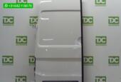 Volkswagen Crafter ('21->) Achterdeur links dicht wit