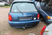 Onderdelen Nissan Micra 1.3 Aztec 1999