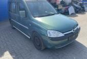 Onderdelen Opel Tour 1.6 Comfort