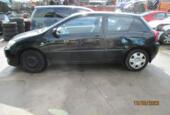 Onderdelen Toyota Corolla 1.4 VVT-i 2002