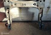 Subframe Mercedes A-klasse W169 ('04-'12)