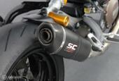 Ducati Monster 1200 S