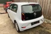 Volkswagen Up! 1.0 BMT high up!