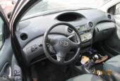 Onderdelen Toyota Yaris 1.3 VVT-i Sol 2004