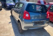 Suzuki Alto 1.0 Base