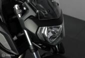 Yamaha MT 07