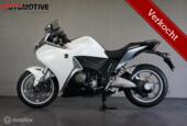 Honda VFR 1200 F