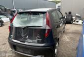 Onderdelen Fiat Punto 1.2-16V SportSound