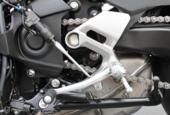 Yamaha MT 09  abs