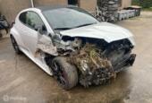 Toyota Yaris 1.6 GR Performance