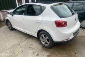 Seat Ibiza 1.4 Style