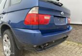 BMW X5 E53 4.4i ALLEEN VOOR ONDERDELEN