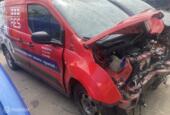 Ford Transit Connect 1.5 EcoBlue L2 Ambiente
