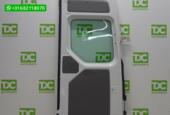 Volkswagen Crafter (16-23) Achterdeur links met ruit wit H2