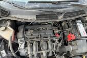 Onderdelen Ford Fiesta 1.25 Sport