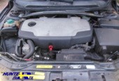 Volvo V70 2.4 D5 Summum , Kleurcode 452
