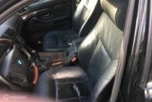 BMW 5-serie Touring 525i Edition