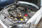 Onderdelen Subaru Legacy Wagon 2.5i Outback Autom.