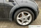 Mini Mini 1.6 Cooper Pepper   ALLEEN VOOR ONDERDELEN