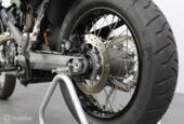BMW G 650 Xcountry