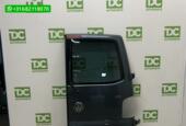 Volkswagen Transporter T5 Achterdeur rechts met ruit offroad