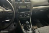 Onderdelen Volkswagen Golf VI 1.6 Trendline