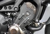 Yamaha MT 09  abs