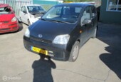 Onderdelen Daihatsu Cuore 1.0-12V Nagano 2005