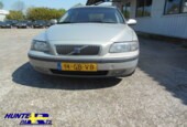Volvo V70 2.4 Comfort Line , Kleurcode 443
