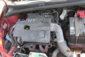 Onderdelen Suzuki SX4 1.6 4Grip Comfort 2006