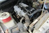alle onderdelen Opel Rekord GL 2.2i 1985
