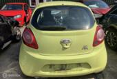 Ford Ka 1.2 Trend