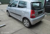 Onderdelen Kia Picanto 1.0 Bling 2007