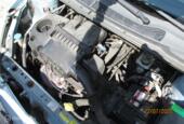 Onderdelen Toyota Yaris 1.3 VVT-i 11-2003 Airco