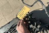 Benzinemotor stjb Ford Fiesta VI ('08-'17)