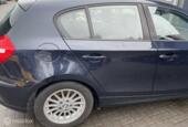 Onderdelen BMW 1-serie 118i Business Line
