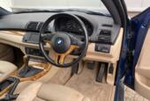 BMW X5 E53 4.4i ALLEEN VOOR ONDERDELEN