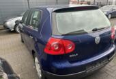 Oderdelen Volkswagen Golf 1.4 Trendline