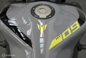 Yamaha MT 09  abs